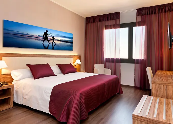 Dna Monse Hotel Spa & Golf