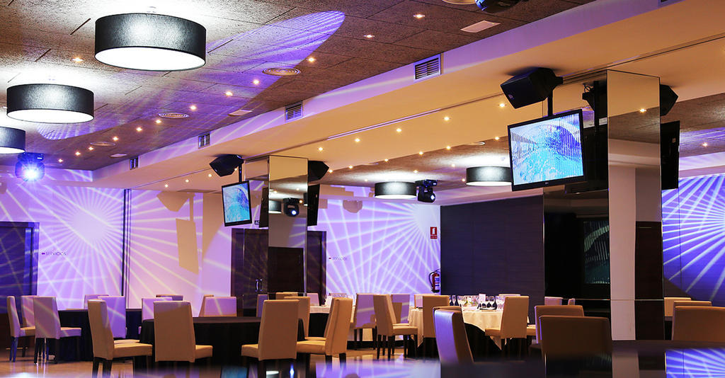 Dna Monse & Golf Hotel 4*