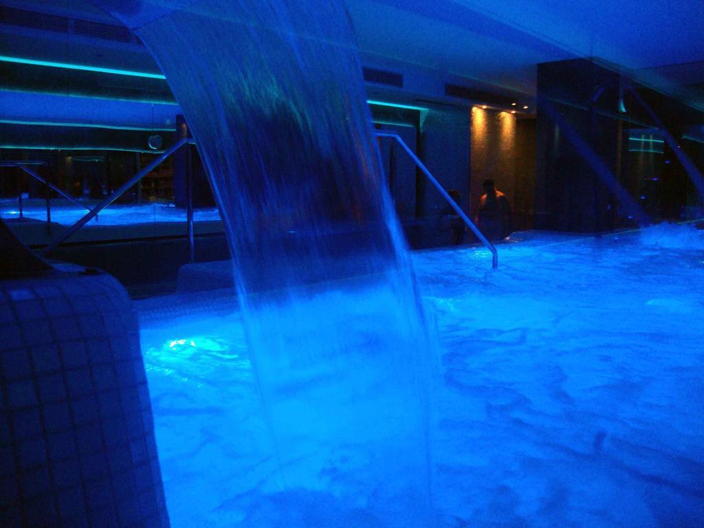 Dna Monse & Golf Hotel