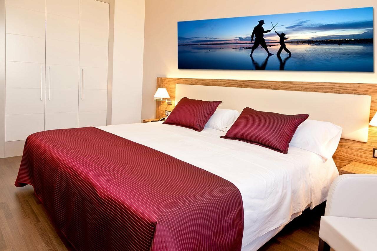 Hotel Dna Monse & Golf Torrevieja