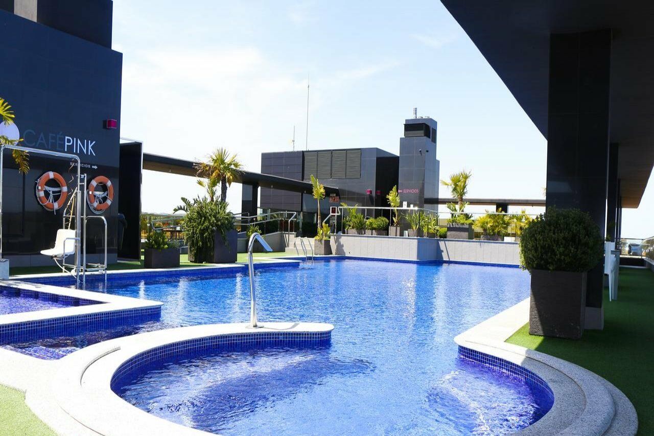 Dna Monse & Golf Torrevieja