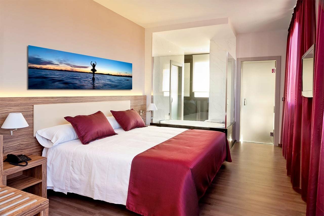 Hotel Dna Monse & Golf 4*