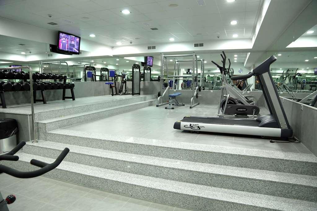 Dna Monse & Golf Hotel Torrevieja