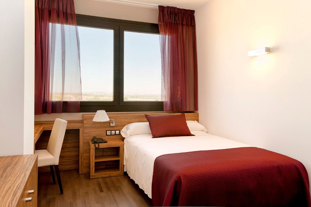 Dna Monse & Golf 4* Torrevieja