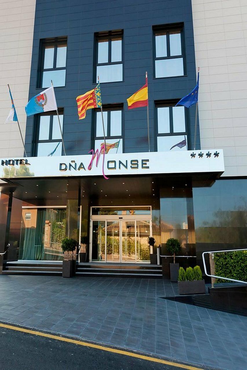 Dna Monse & Golf Torrevieja